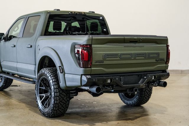 2026 Ford F-150 Raptor 4X4 DUPONT KEVLAR, BUMPERS, LIFTED, FUEL | Carrollton, TX | Texas Vehicle Exchange 2026 Ford F-150 Raptor 4X4 DUPONT KEVLAR, BUMPERS, LIFTED, FUEL | Carrollton, TX | Texas Vehicle Exchange