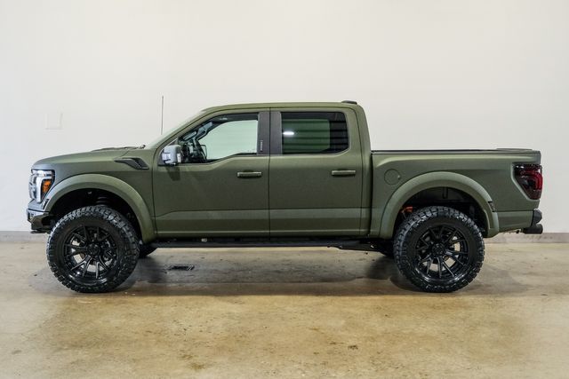 2026 Ford F-150 Raptor 4X4 DUPONT KEVLAR, BUMPERS, LIFTED, FUEL | Carrollton, TX | Texas Vehicle Exchange 2026 Ford F-150 Raptor 4X4 DUPONT KEVLAR, BUMPERS, LIFTED, FUEL | Carrollton, TX | Texas Vehicle Exchange