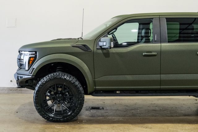 2026 Ford F-150 Raptor 4X4 DUPONT KEVLAR, BUMPERS, LIFTED, FUEL | Carrollton, TX | Texas Vehicle Exchange 2026 Ford F-150 Raptor 4X4 DUPONT KEVLAR, BUMPERS, LIFTED, FUEL | Carrollton, TX | Texas Vehicle Exchange