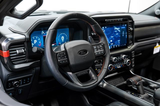 2026 Ford F-150 Raptor 4X4 DUPONT KEVLAR, BUMPERS, LIFTED, FUEL | Carrollton, TX | Texas Vehicle Exchange