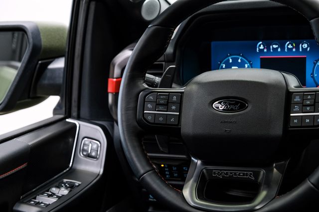 2026 Ford F-150 Raptor 4X4 DUPONT KEVLAR, BUMPERS, LIFTED, FUEL | Carrollton, TX | Texas Vehicle Exchange 2026 Ford F-150 Raptor 4X4 DUPONT KEVLAR, BUMPERS, LIFTED, FUEL | Carrollton, TX | Texas Vehicle Exchange