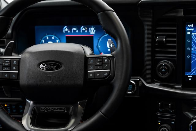 2026 Ford F-150 Raptor 4X4 DUPONT KEVLAR, BUMPERS, LIFTED, FUEL | Carrollton, TX | Texas Vehicle Exchange