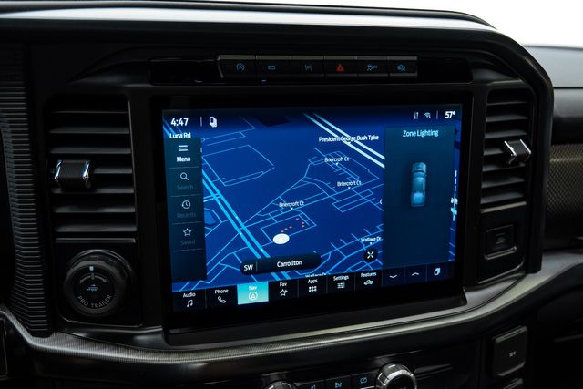 2026 Ford F-150 Raptor 4X4 DUPONT KEVLAR, BUMPERS, LIFTED, FUEL | Carrollton, TX | Texas Vehicle Exchange