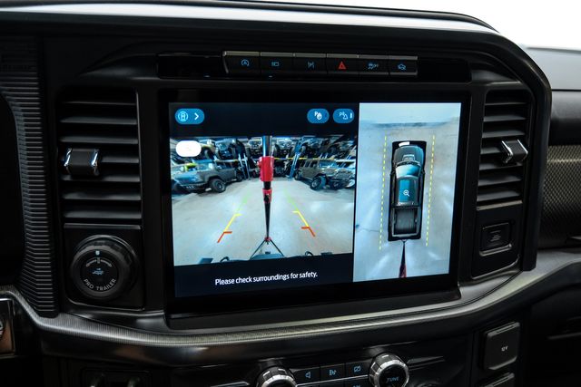 2026 Ford F-150 Raptor 4X4 DUPONT KEVLAR, BUMPERS, LIFTED, FUEL | Carrollton, TX | Texas Vehicle Exchange