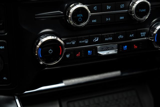 2026 Ford F-150 Raptor 4X4 DUPONT KEVLAR, BUMPERS, LIFTED, FUEL | Carrollton, TX | Texas Vehicle Exchange