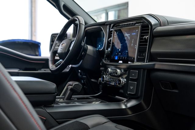 2026 Ford F-150 Raptor 4X4 DUPONT KEVLAR, BUMPERS, LIFTED, FUEL | Carrollton, TX | Texas Vehicle Exchange