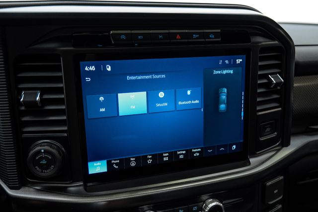 2026 Ford F-150 Raptor 4X4 DUPONT KEVLAR, BUMPERS, LIFTED, FUEL | Carrollton, TX | Texas Vehicle Exchange