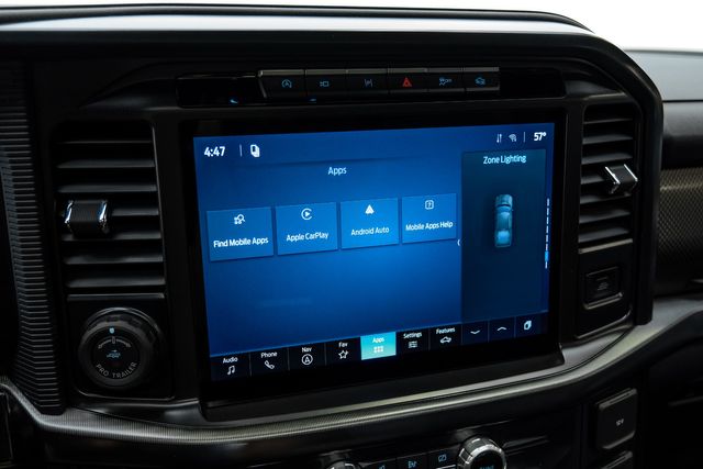 2026 Ford F-150 Raptor 4X4 DUPONT KEVLAR, BUMPERS, LIFTED, FUEL | Carrollton, TX | Texas Vehicle Exchange