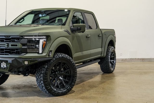 2026 Ford F-150 Raptor 4X4 DUPONT KEVLAR, BUMPERS, LIFTED, FUEL | Carrollton, TX | Texas Vehicle Exchange 2026 Ford F-150 Raptor 4X4 DUPONT KEVLAR, BUMPERS, LIFTED, FUEL | Carrollton, TX | Texas Vehicle Exchange