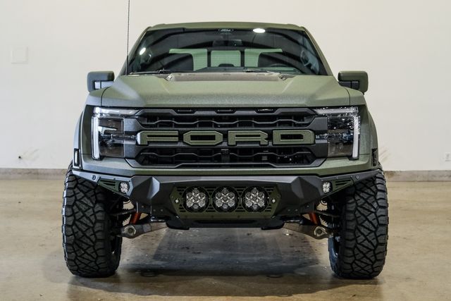 2026 Ford F-150 Raptor 4X4 DUPONT KEVLAR, BUMPERS, LIFTED, FUEL | Carrollton, TX | Texas Vehicle Exchange 2026 Ford F-150 Raptor 4X4 DUPONT KEVLAR, BUMPERS, LIFTED, FUEL | Carrollton, TX | Texas Vehicle Exchange