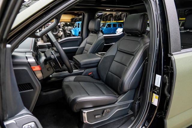 2026 Ford F-150 Raptor 4X4 DUPONT KEVLAR, BUMPERS, LIFTED, FUEL | Carrollton, TX | Texas Vehicle Exchange