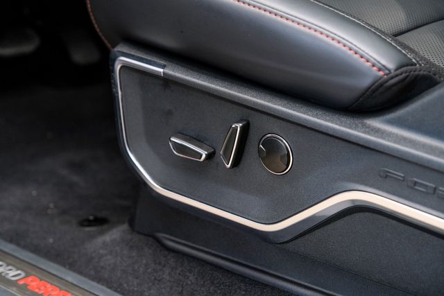 2026 Ford F-150 Raptor 4X4 DUPONT KEVLAR, BUMPERS, LIFTED, FUEL | Carrollton, TX | Texas Vehicle Exchange