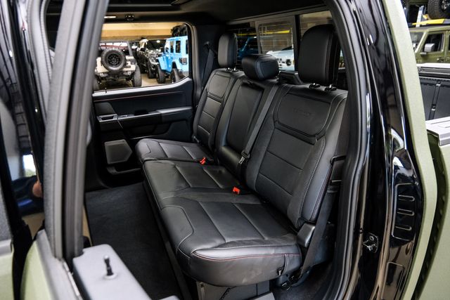 2026 Ford F-150 Raptor 4X4 DUPONT KEVLAR, BUMPERS, LIFTED, FUEL | Carrollton, TX | Texas Vehicle Exchange 2026 Ford F-150 Raptor 4X4 DUPONT KEVLAR, BUMPERS, LIFTED, FUEL | Carrollton, TX | Texas Vehicle Exchange