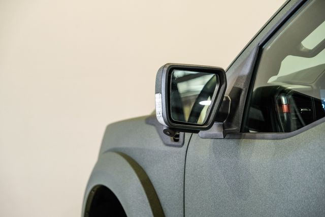 2026 Ford F-150 Raptor 4X4 DUPONT KEVLAR, BUMPERS, LIFTED, FUEL | Carrollton, TX | Texas Vehicle Exchange