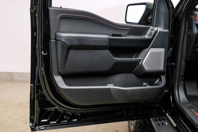 2026 Ford F-150 Raptor 4X4 DUPONT KEVLAR, BUMPERS, LIFTED, FUEL | Carrollton, TX | Texas Vehicle Exchange