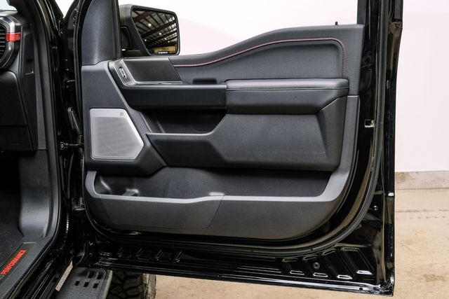 2026 Ford F-150 Raptor 4X4 DUPONT KEVLAR, BUMPERS, LIFTED, FUEL | Carrollton, TX | Texas Vehicle Exchange