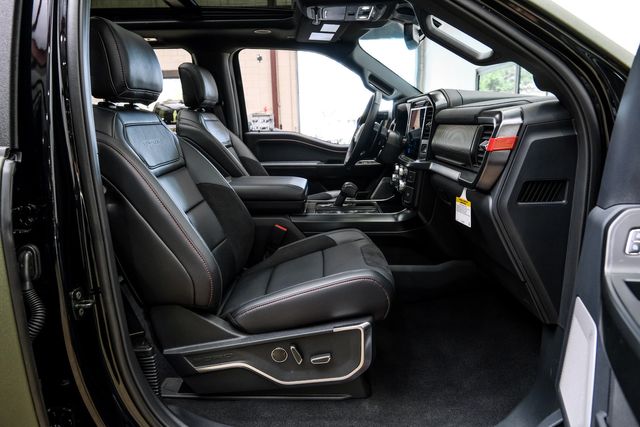 2026 Ford F-150 Raptor 4X4 DUPONT KEVLAR, BUMPERS, LIFTED, FUEL | Carrollton, TX | Texas Vehicle Exchange