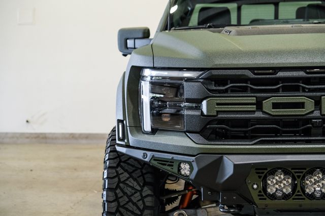 2026 Ford F-150 Raptor 4X4 DUPONT KEVLAR, BUMPERS, LIFTED, FUEL | Carrollton, TX | Texas Vehicle Exchange 2026 Ford F-150 Raptor 4X4 DUPONT KEVLAR, BUMPERS, LIFTED, FUEL | Carrollton, TX | Texas Vehicle Exchange