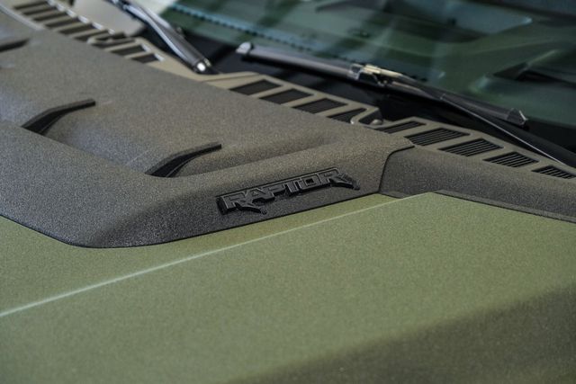 2026 Ford F-150 Raptor 4X4 DUPONT KEVLAR, BUMPERS, LIFTED, FUEL | Carrollton, TX | Texas Vehicle Exchange