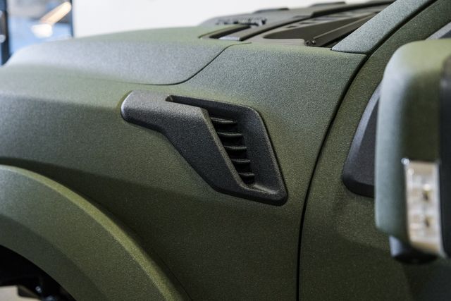 2026 Ford F-150 Raptor 4X4 DUPONT KEVLAR, BUMPERS, LIFTED, FUEL | Carrollton, TX | Texas Vehicle Exchange