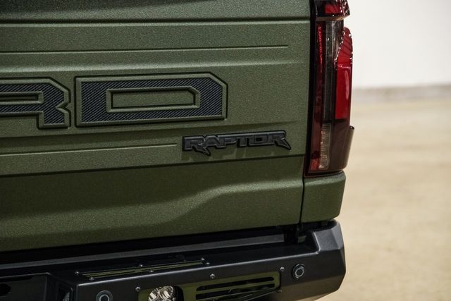 2026 Ford F-150 Raptor 4X4 DUPONT KEVLAR, BUMPERS, LIFTED, FUEL | Carrollton, TX | Texas Vehicle Exchange