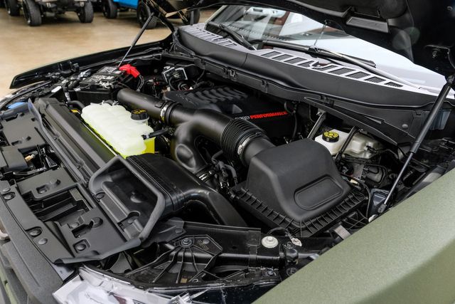 2026 Ford F-150 Raptor 4X4 DUPONT KEVLAR, BUMPERS, LIFTED, FUEL | Carrollton, TX | Texas Vehicle Exchange