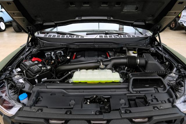 2026 Ford F-150 Raptor 4X4 DUPONT KEVLAR, BUMPERS, LIFTED, FUEL | Carrollton, TX | Texas Vehicle Exchange