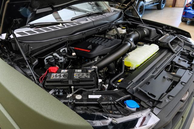 2026 Ford F-150 Raptor 4X4 DUPONT KEVLAR, BUMPERS, LIFTED, FUEL | Carrollton, TX | Texas Vehicle Exchange