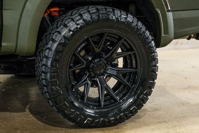 2026 Ford F-150 Raptor 4X4 DUPONT KEVLAR, BUMPERS, LIFTED, FUEL | Carrollton, TX | Texas Vehicle Exchange