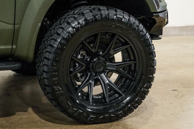 2026 Ford F-150 Raptor 4X4 DUPONT KEVLAR, BUMPERS, LIFTED, FUEL | Carrollton, TX | Texas Vehicle Exchange