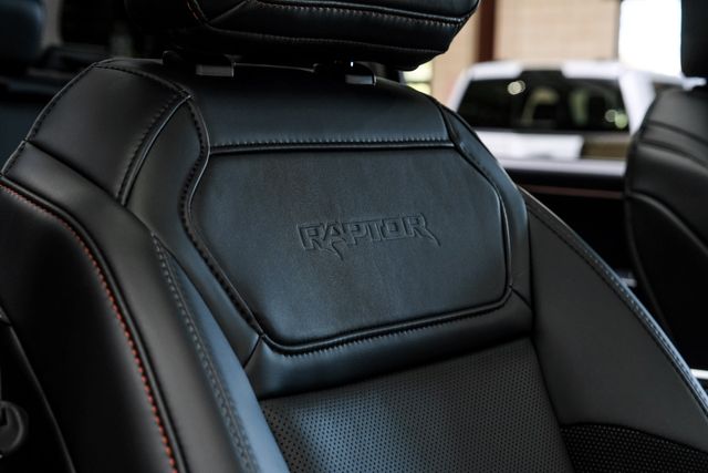 2026 Ford F-150 Raptor 4X4 DUPONT KEVLAR, BUMPERS, LIFTED, FUEL | Carrollton, TX | Texas Vehicle Exchange