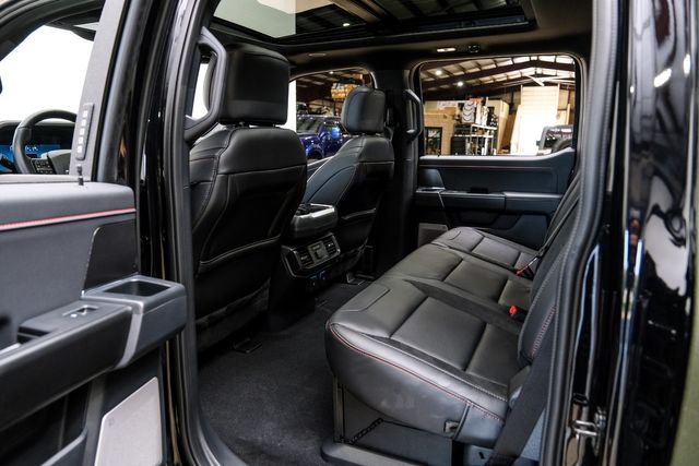 2026 Ford F-150 Raptor 4X4 DUPONT KEVLAR, BUMPERS, LIFTED, FUEL | Carrollton, TX | Texas Vehicle Exchange