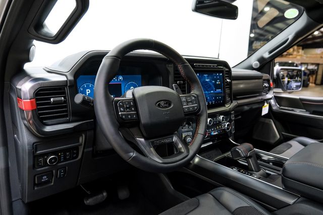 2026 Ford F-150 Raptor LIFTED, PANO ROOF, FUEL 22" WHEELS, NITTO | Carrollton, TX | Texas Vehicle Exchange 2026 Ford F-150 Raptor LIFTED, PANO ROOF, FUEL 22" WHEELS, NITTO | Carrollton, TX | Texas Vehicle Exchange