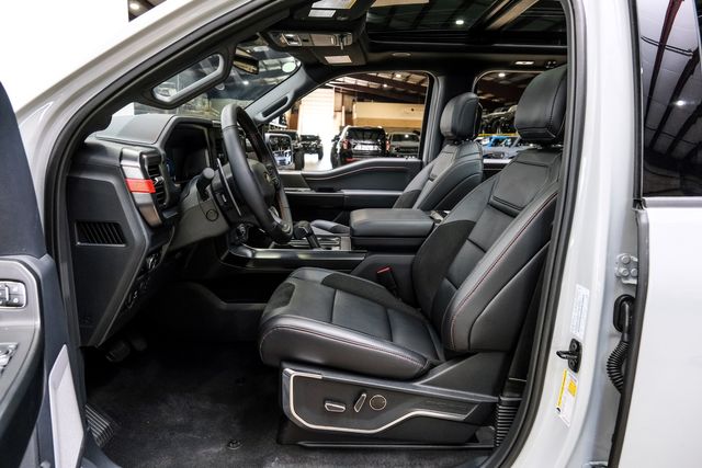 2026 Ford F-150 Raptor LIFTED, PANO ROOF, FUEL 22" WHEELS, NITTO | Carrollton, TX | Texas Vehicle Exchange 2026 Ford F-150 Raptor LIFTED, PANO ROOF, FUEL 22" WHEELS, NITTO | Carrollton, TX | Texas Vehicle Exchange