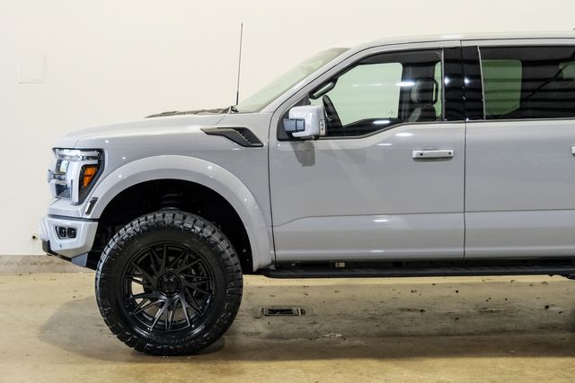 2026 Ford F-150 Raptor LIFTED, PANO ROOF, FUEL 22" WHEELS, NITTO | Carrollton, TX | Texas Vehicle Exchange 2026 Ford F-150 Raptor LIFTED, PANO ROOF, FUEL 22" WHEELS, NITTO | Carrollton, TX | Texas Vehicle Exchange