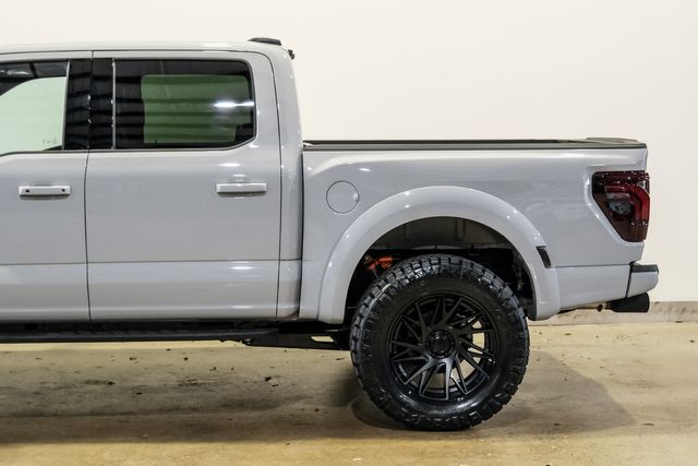 2026 Ford F-150 Raptor LIFTED, PANO ROOF, FUEL 22" WHEELS, NITTO | Carrollton, TX | Texas Vehicle Exchange 2026 Ford F-150 Raptor LIFTED, PANO ROOF, FUEL 22" WHEELS, NITTO | Carrollton, TX | Texas Vehicle Exchange