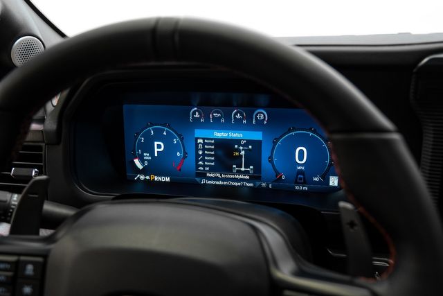 2026 Ford F-150 Raptor LIFTED, PANO ROOF, FUEL 22" WHEELS, NITTO | Carrollton, TX | Texas Vehicle Exchange 2026 Ford F-150 Raptor LIFTED, PANO ROOF, FUEL 22" WHEELS, NITTO | Carrollton, TX | Texas Vehicle Exchange