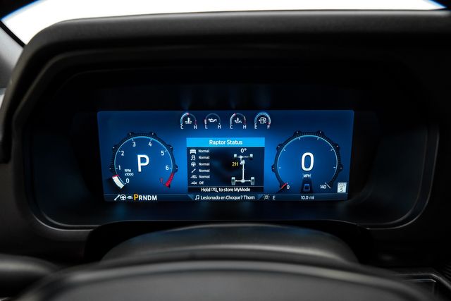 2026 Ford F-150 Raptor LIFTED, PANO ROOF, FUEL 22" WHEELS, NITTO | Carrollton, TX | Texas Vehicle Exchange