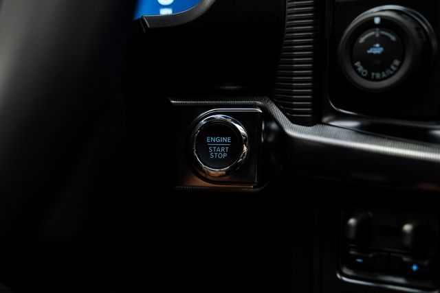 2026 Ford F-150 Raptor LIFTED, PANO ROOF, FUEL 22" WHEELS, NITTO | Carrollton, TX | Texas Vehicle Exchange