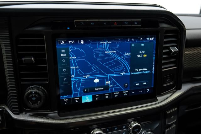 2026 Ford F-150 Raptor LIFTED, PANO ROOF, FUEL 22" WHEELS, NITTO | Carrollton, TX | Texas Vehicle Exchange 2026 Ford F-150 Raptor LIFTED, PANO ROOF, FUEL 22" WHEELS, NITTO | Carrollton, TX | Texas Vehicle Exchange