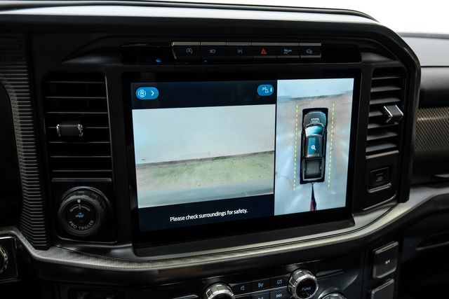 2026 Ford F-150 Raptor LIFTED, PANO ROOF, FUEL 22" WHEELS, NITTO | Carrollton, TX | Texas Vehicle Exchange