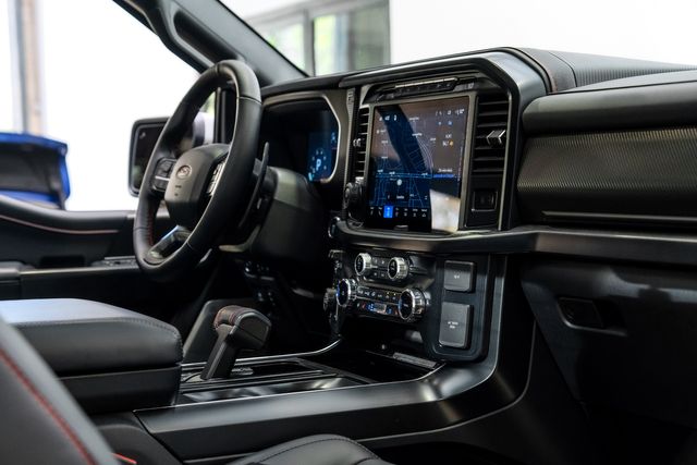 2026 Ford F-150 Raptor LIFTED, PANO ROOF, FUEL 22" WHEELS, NITTO | Carrollton, TX | Texas Vehicle Exchange