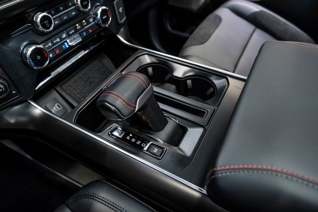 2026 Ford F-150 Raptor LIFTED, PANO ROOF, FUEL 22" WHEELS, NITTO | Carrollton, TX | Texas Vehicle Exchange