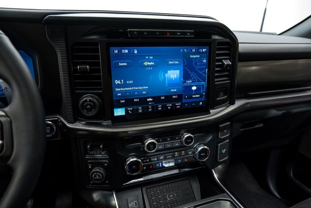 2026 Ford F-150 Raptor LIFTED, PANO ROOF, FUEL 22" WHEELS, NITTO | Carrollton, TX | Texas Vehicle Exchange 2026 Ford F-150 Raptor LIFTED, PANO ROOF, FUEL 22" WHEELS, NITTO | Carrollton, TX | Texas Vehicle Exchange