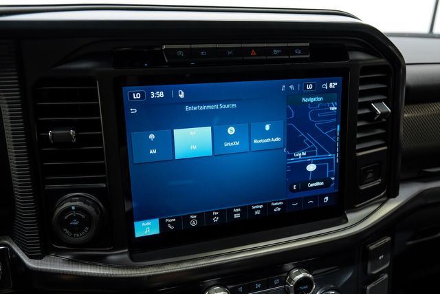 2026 Ford F-150 Raptor LIFTED, PANO ROOF, FUEL 22" WHEELS, NITTO | Carrollton, TX | Texas Vehicle Exchange