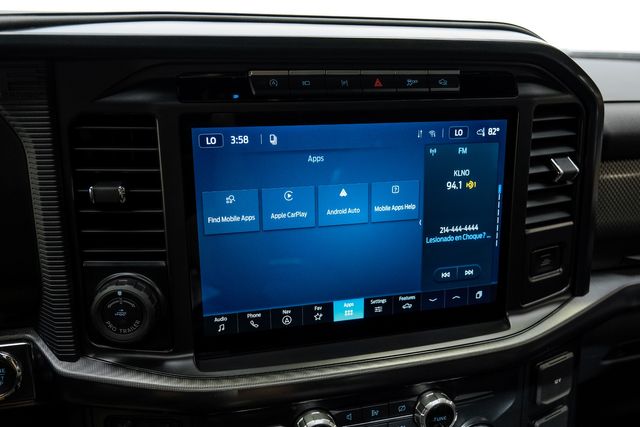 2026 Ford F-150 Raptor LIFTED, PANO ROOF, FUEL 22" WHEELS, NITTO | Carrollton, TX | Texas Vehicle Exchange