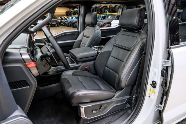 2026 Ford F-150 Raptor LIFTED, PANO ROOF, FUEL 22" WHEELS, NITTO | Carrollton, TX | Texas Vehicle Exchange 2026 Ford F-150 Raptor LIFTED, PANO ROOF, FUEL 22" WHEELS, NITTO | Carrollton, TX | Texas Vehicle Exchange