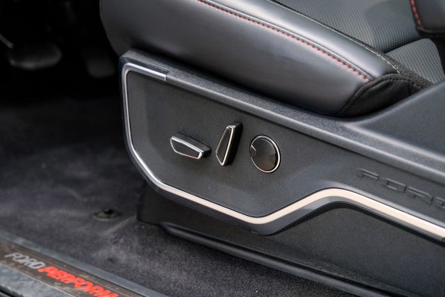 2026 Ford F-150 Raptor LIFTED, PANO ROOF, FUEL 22" WHEELS, NITTO | Carrollton, TX | Texas Vehicle Exchange