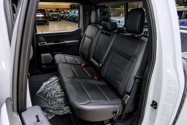 2026 Ford F-150 Raptor LIFTED, PANO ROOF, FUEL 22" WHEELS, NITTO | Carrollton, TX | Texas Vehicle Exchange