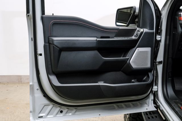 2026 Ford F-150 Raptor LIFTED, PANO ROOF, FUEL 22" WHEELS, NITTO | Carrollton, TX | Texas Vehicle Exchange